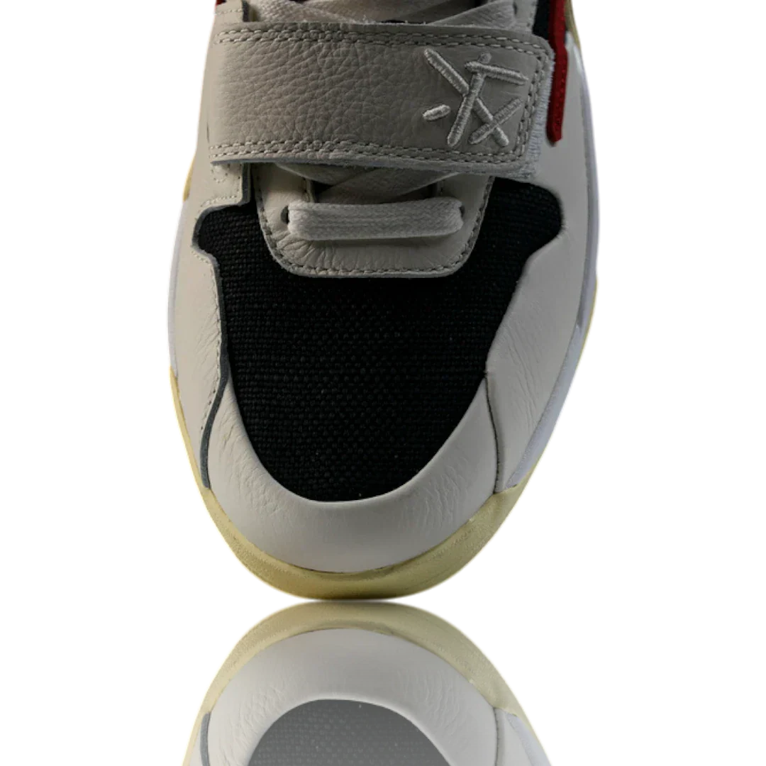 Travis Scott Jumpmn Jack TR 'University Red'