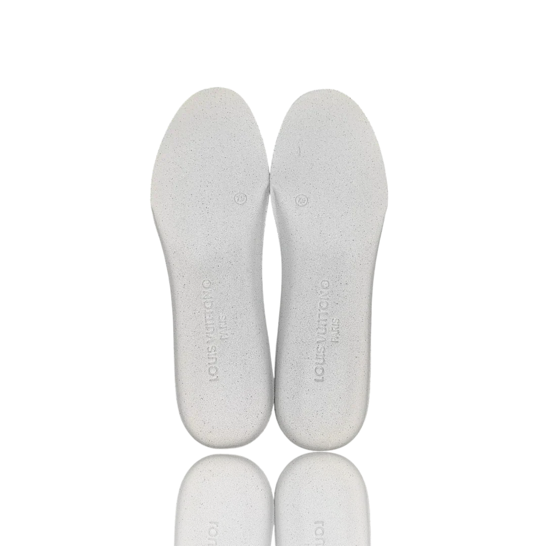 Louis Vuittоп Skate Sneaker 'Marine White'