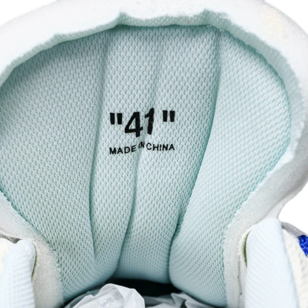Off-White Odsy-1000 'White Pale Blue'
