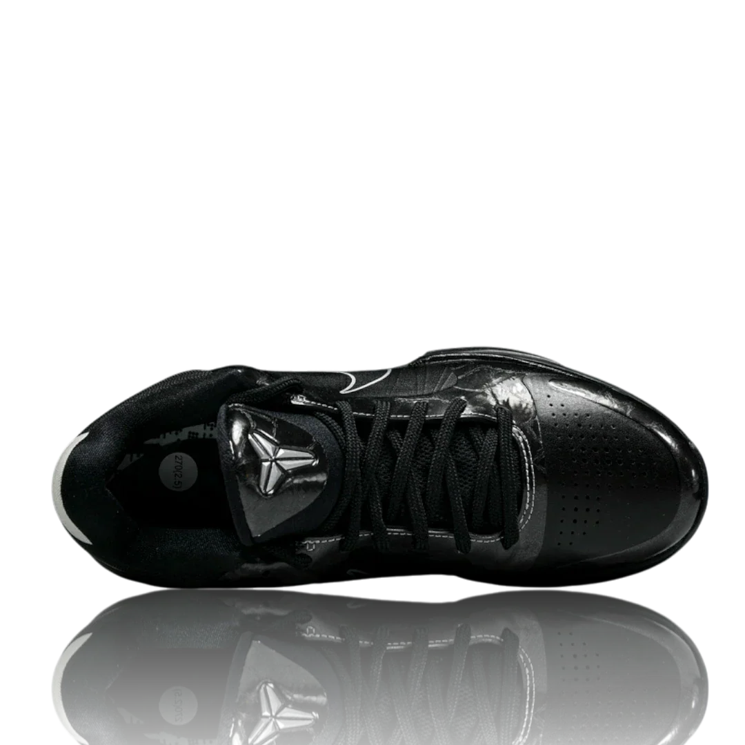 Kobe 5 'Black Out'