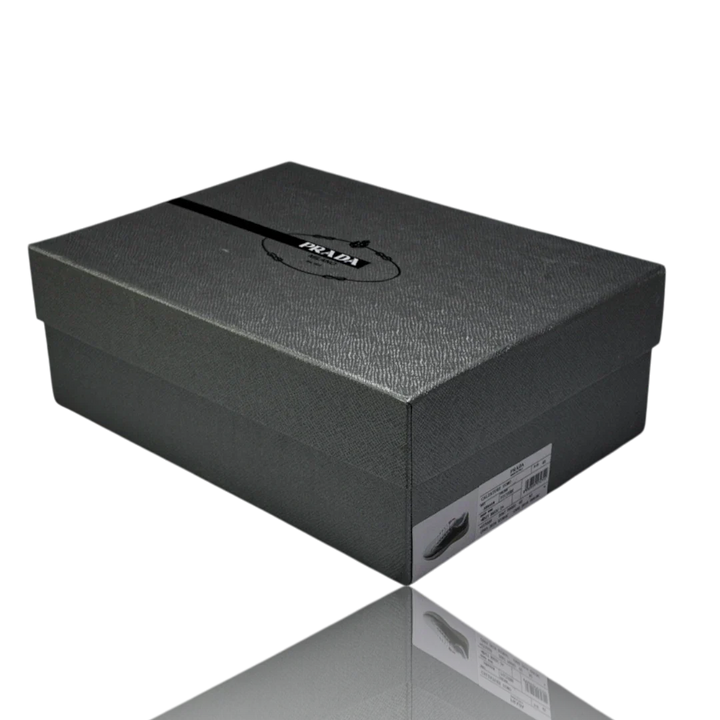 Prada America's Cup 'Grey Silver'