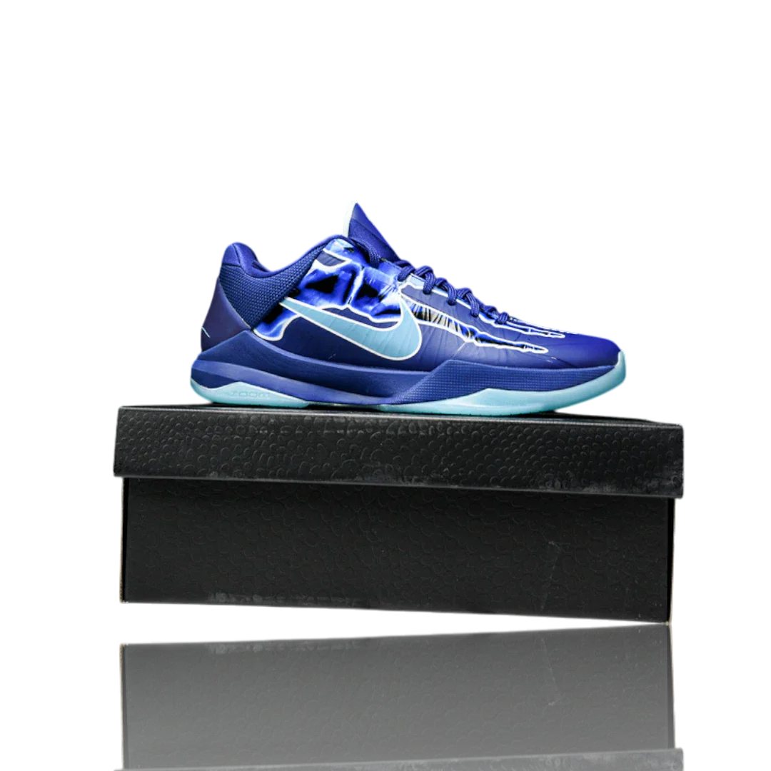 Kobe 5 Protro 'X-Ray'