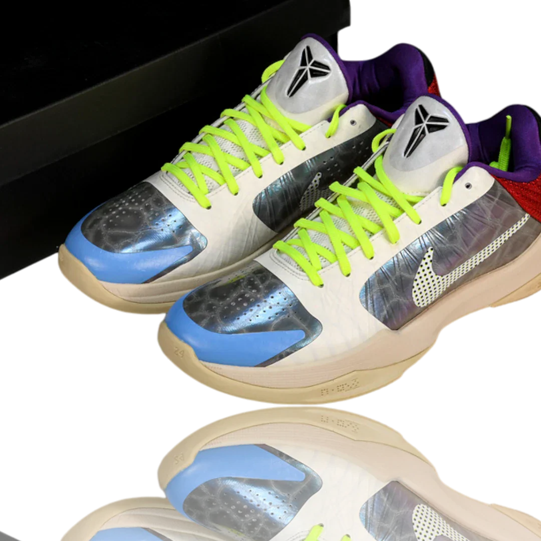 Kobe 5 Protro 'PJ Tucker'