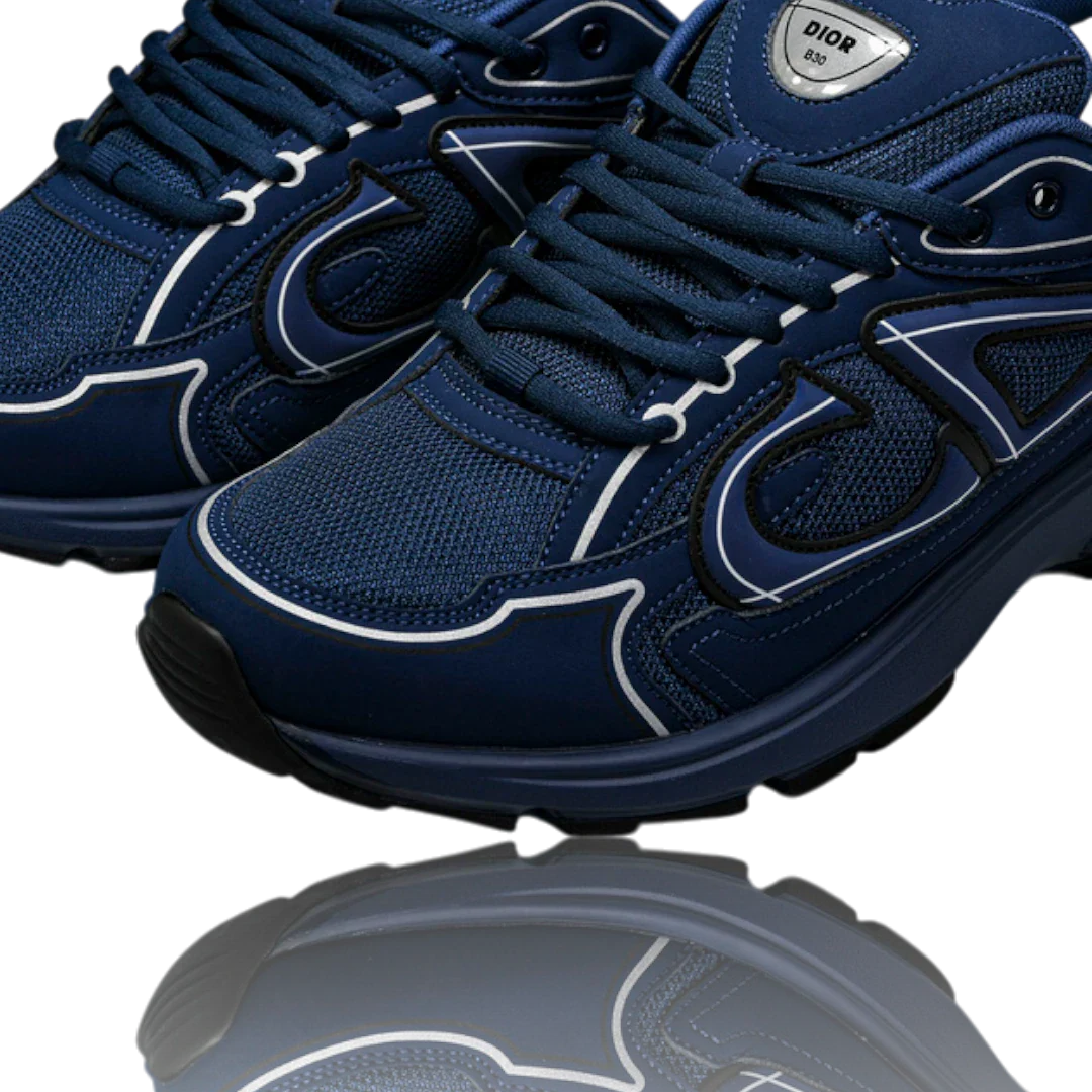 Dlor B30 'Navy'