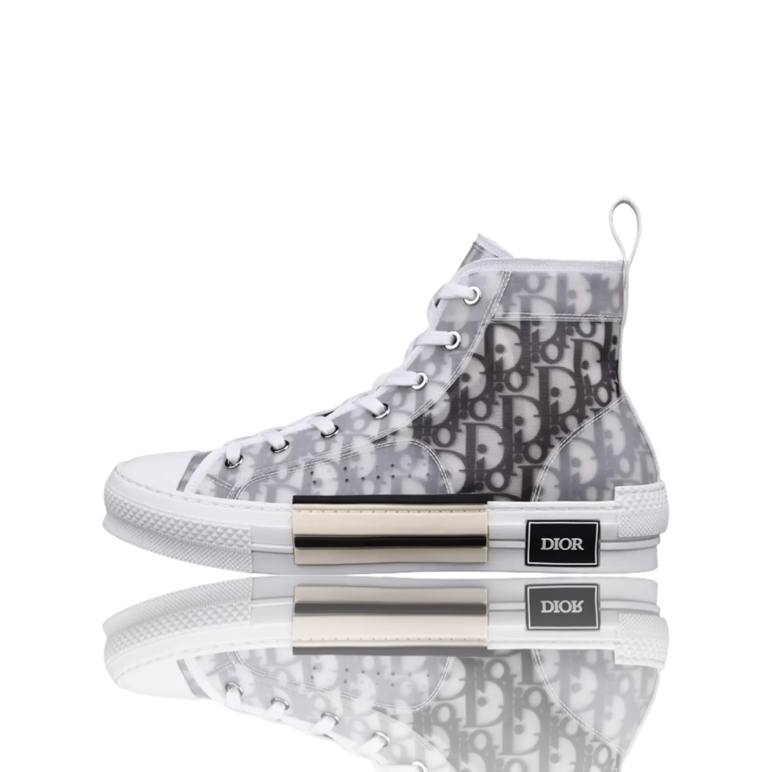 Dlor B23 High 'Oblique'