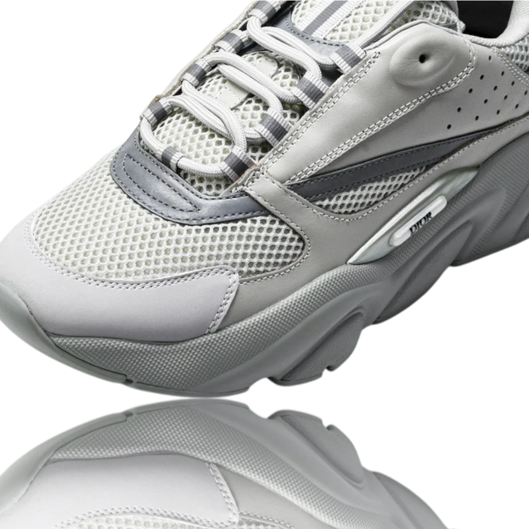 Dlor B22 'Triple Grey'