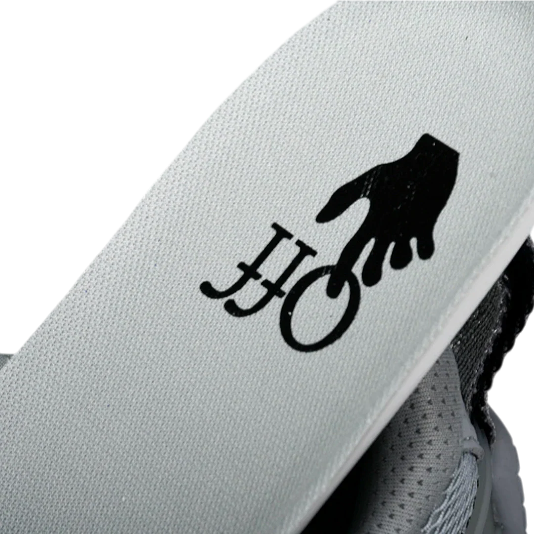 Off-White Odsy-1000 'Light Grey'