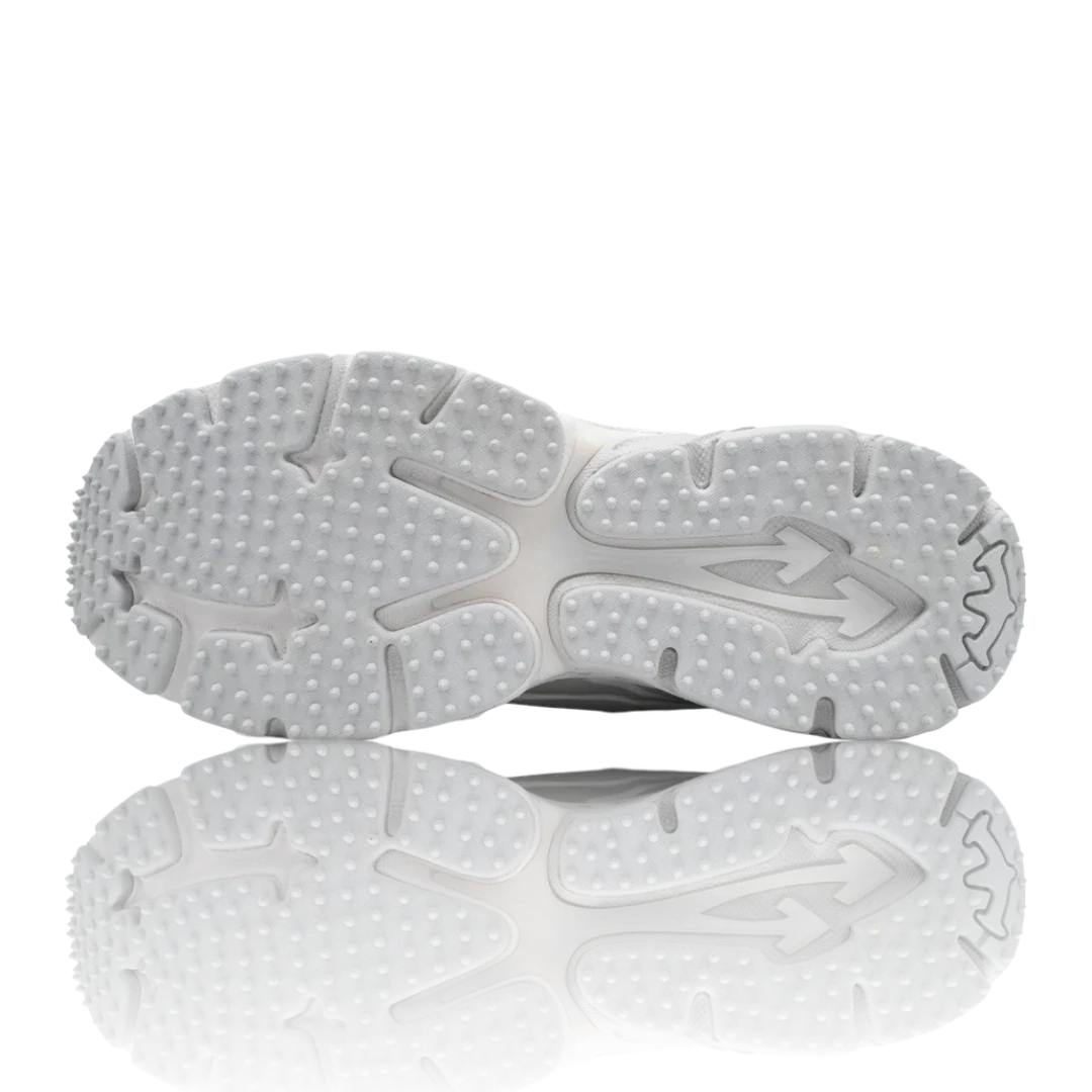 Off-White Be Right back 'White'