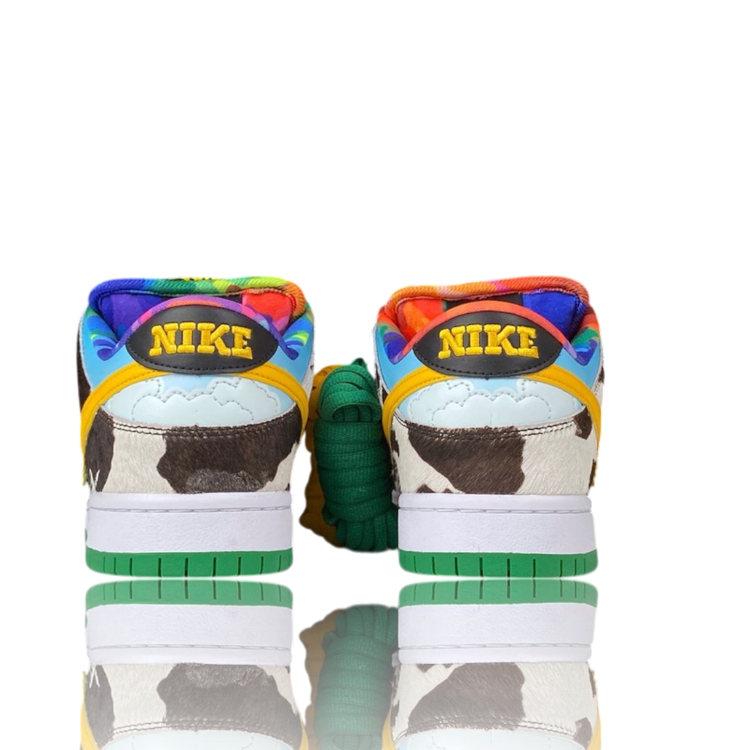 Ben & Jerry's SB Dnk Low 'Chunky Dunky'
