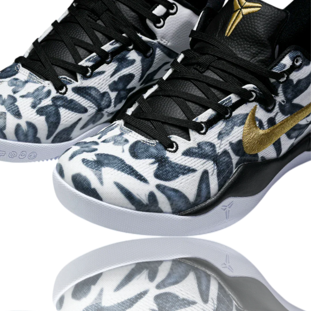 Kobe 8 Protro 'Mambacita'