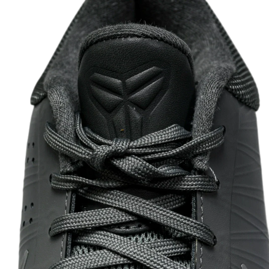 Kobe 5 'Fade To Black'