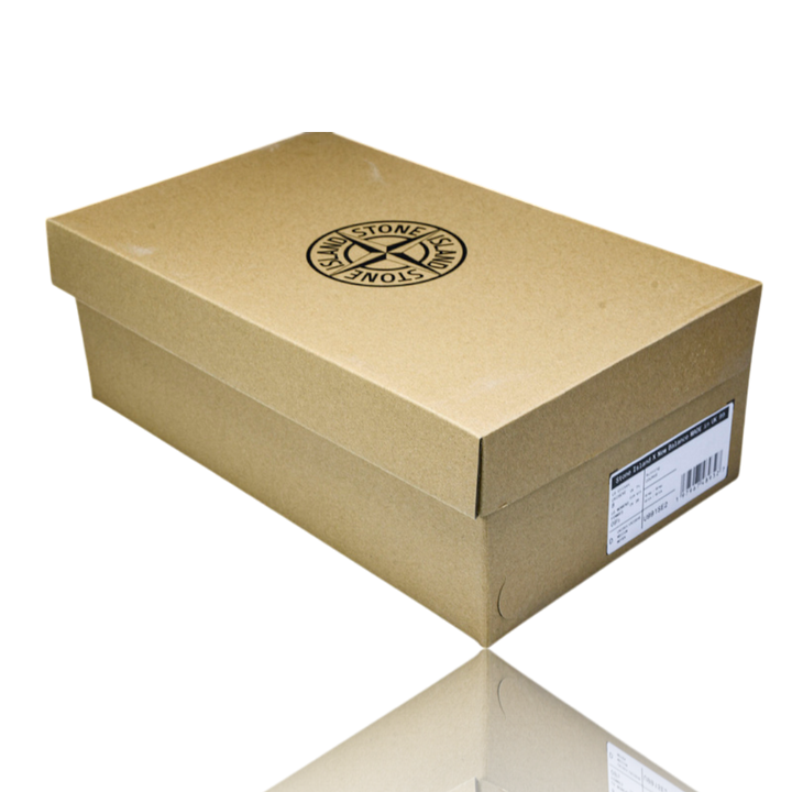 NB 991v2 MiUK x Stone Island 'Ghost Pack Sand'