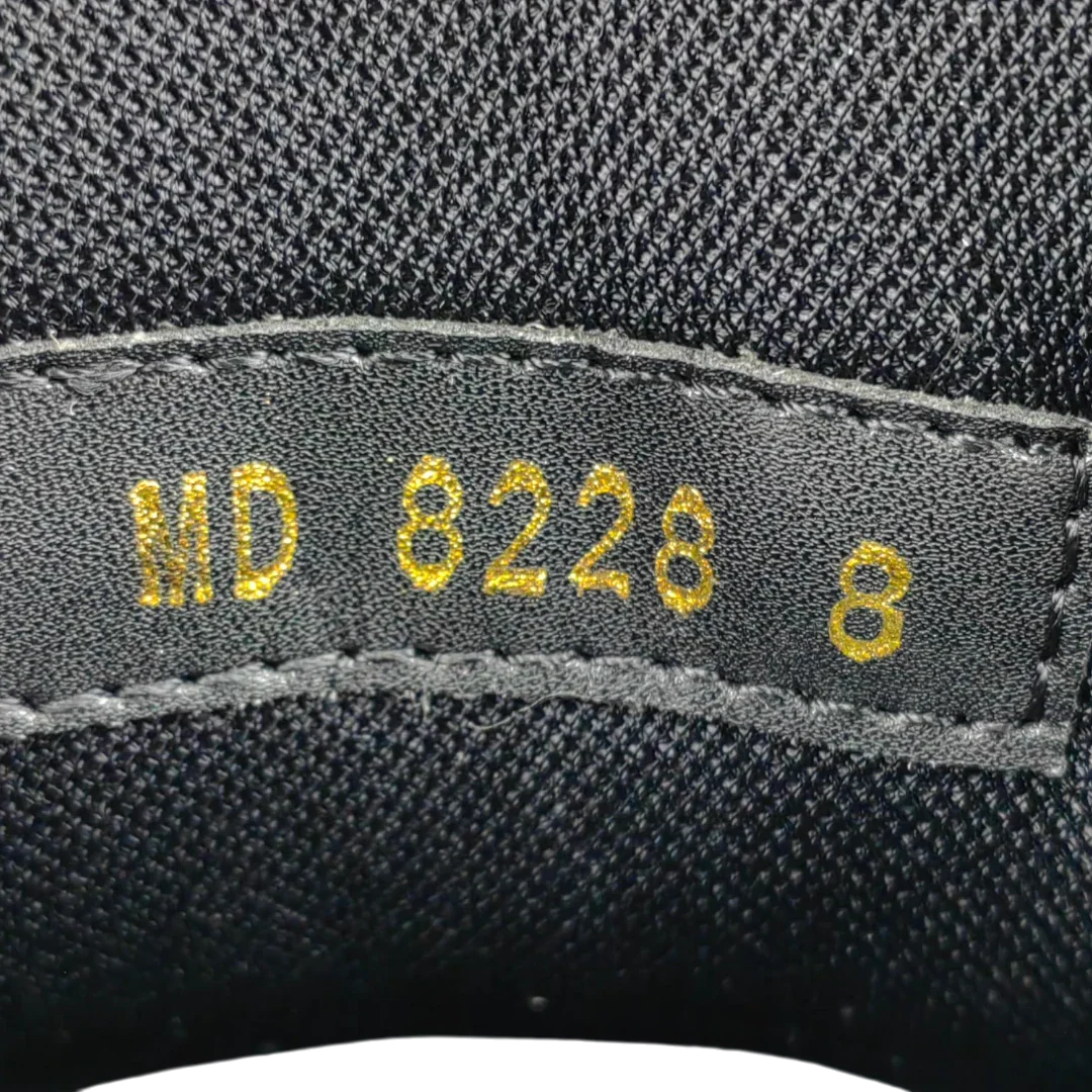 Louis Vuittоп Trainer Maxi 'Black'
