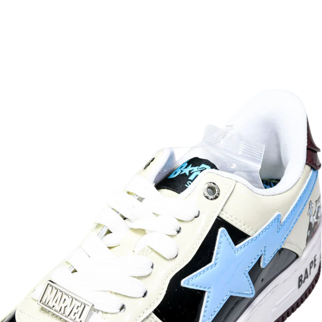 Marvel x Bapesta 'Rocket Raccoon'