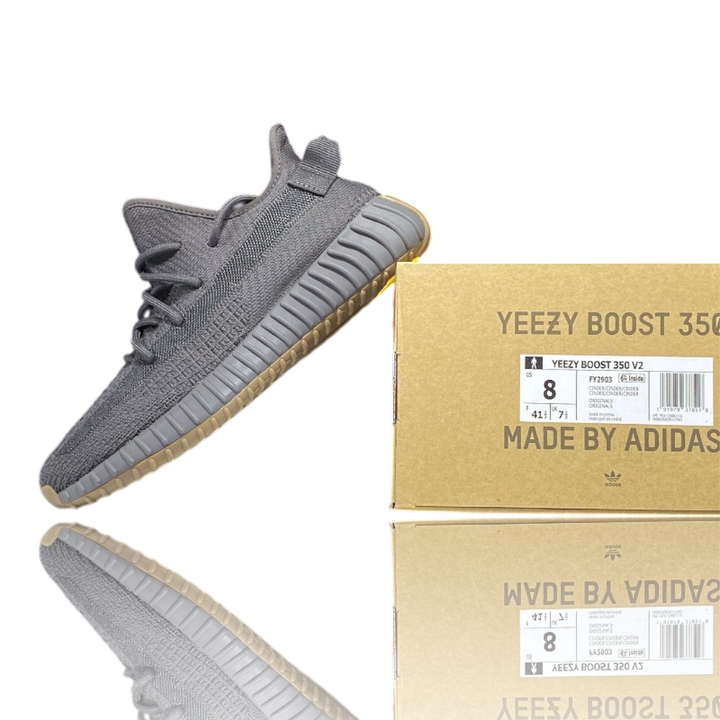 Yzy Boost 350 V2 'Cinder'