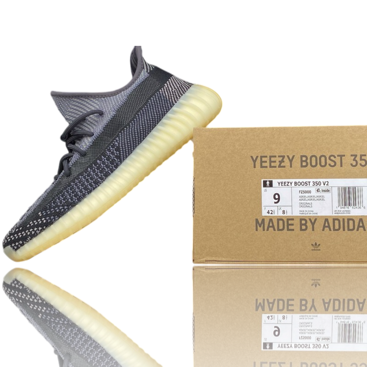 Yzy Boost 350 V2 'Carbon'