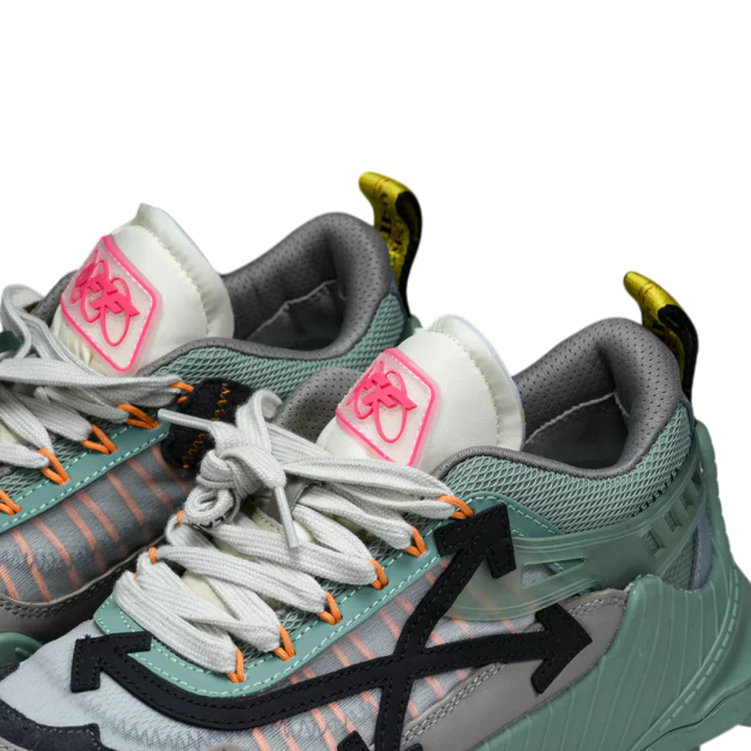 Off-White Odsy-1000 'Mint'