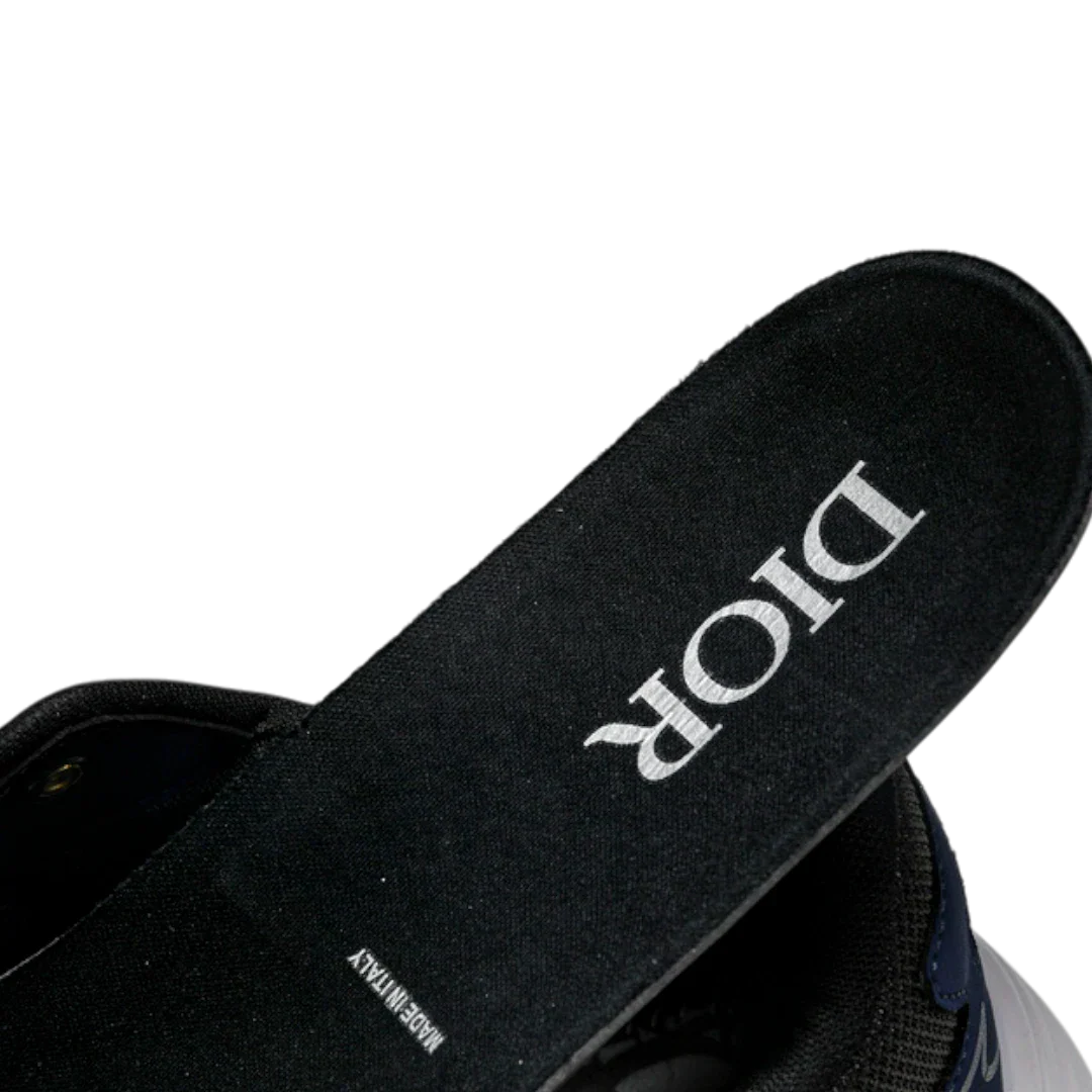 Dlor B30 Reflective 'Black Blue'