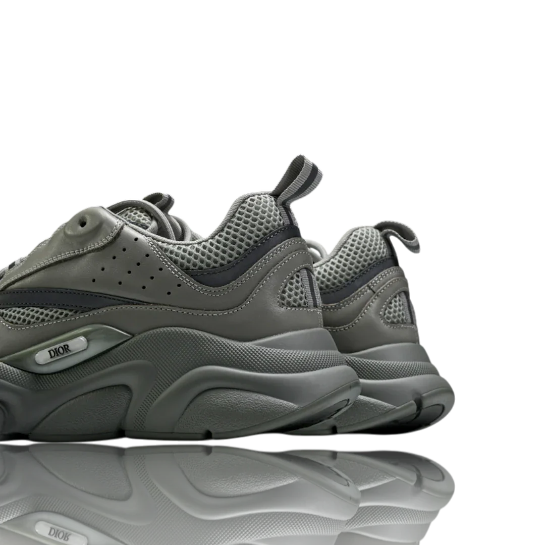 Dlor B22 'Triple Grey'