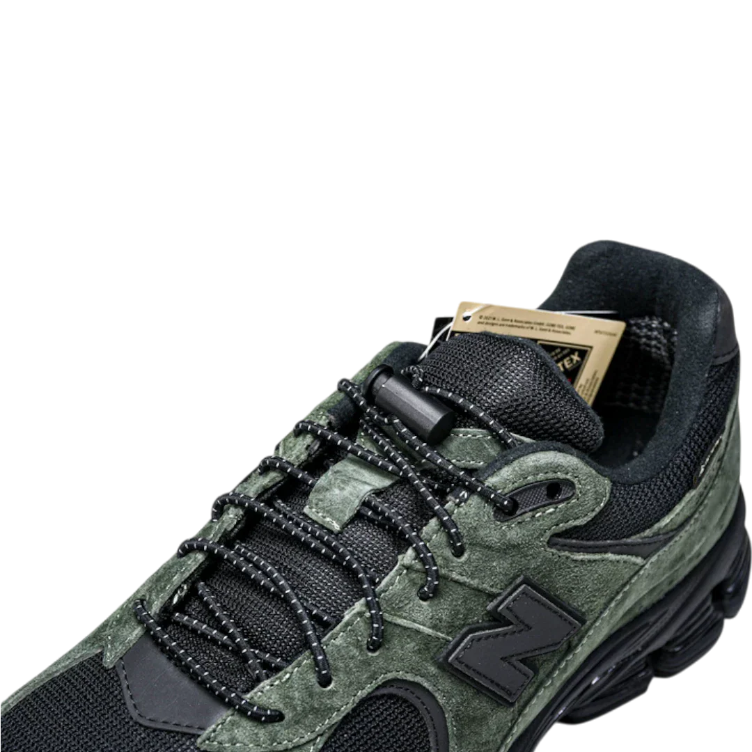 NB 2002R x Gore-Tex JJJJound 'Pine'