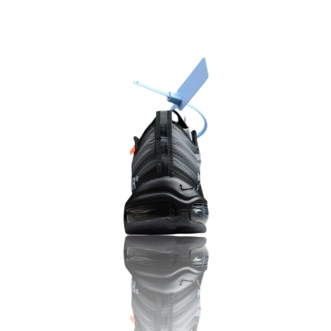 Off-White x AM97 OG 'Black'