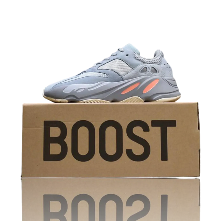 Yzy Boost 700 'Inertia'