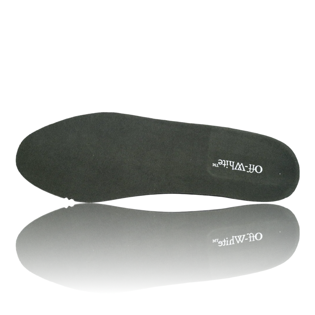 Off-White Be Right back 'Khaki'