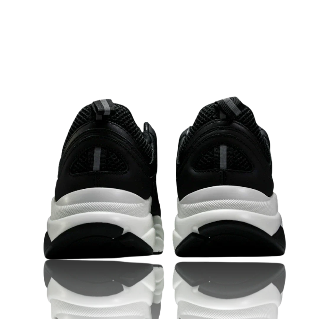 Dlor B22 'Black'