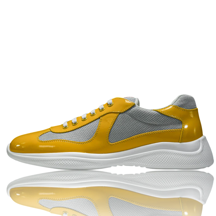 Prada America's Cup 'Gold Silver'