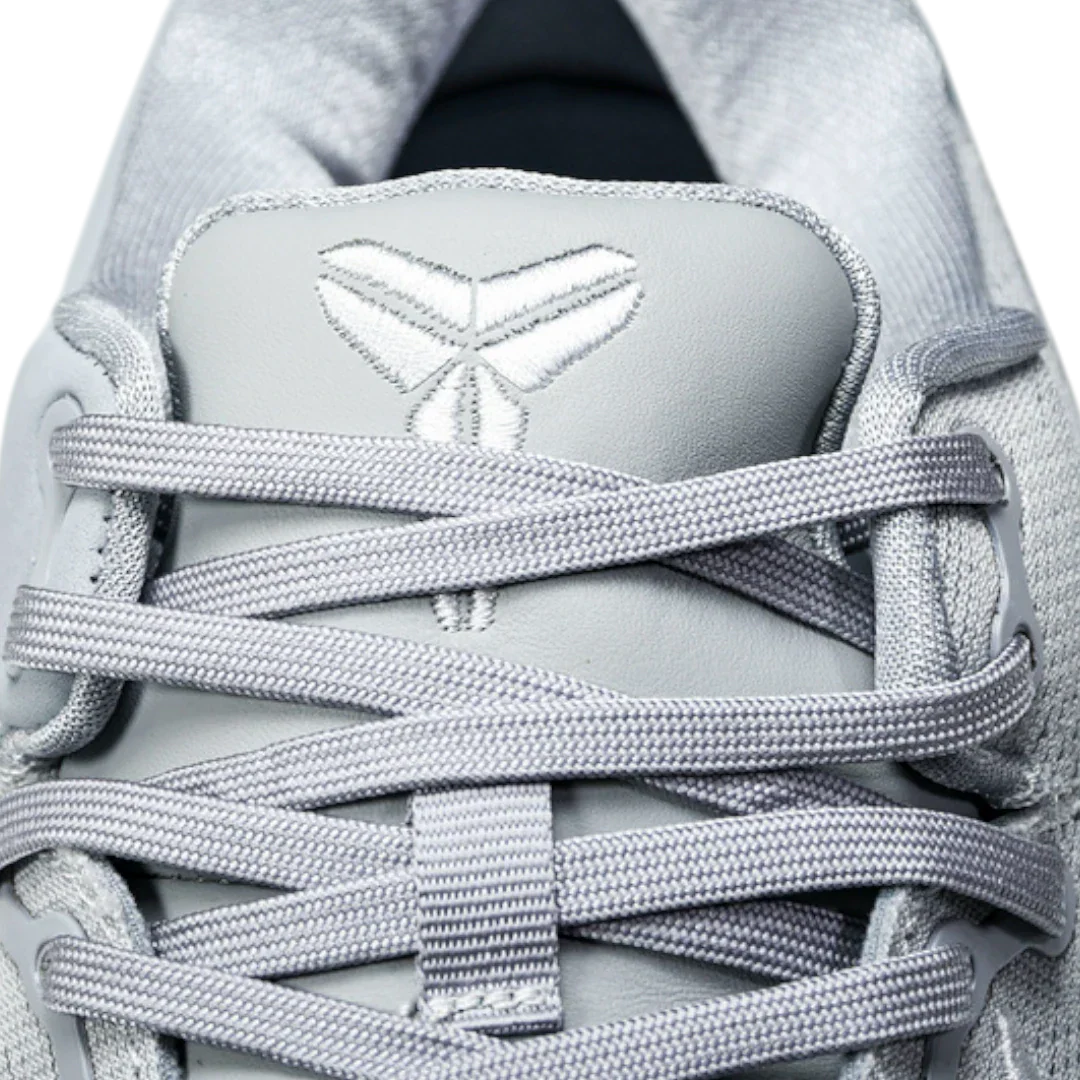 Kobe 8 Protro 'Wolf Grey'