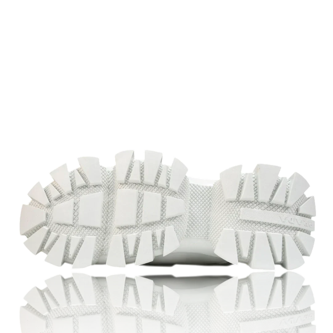 Prada Cloudbust Thunder Knit 'White'