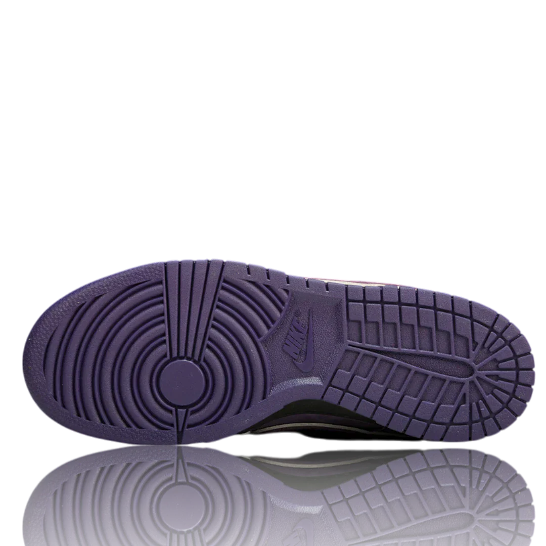 Concepts x SB Dnk Low 'Purple Lobster'