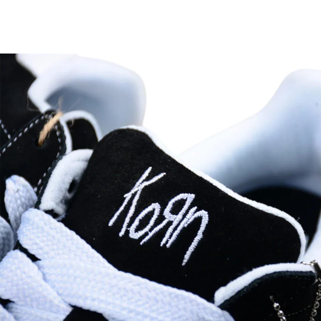 Campus 00s x KoRn