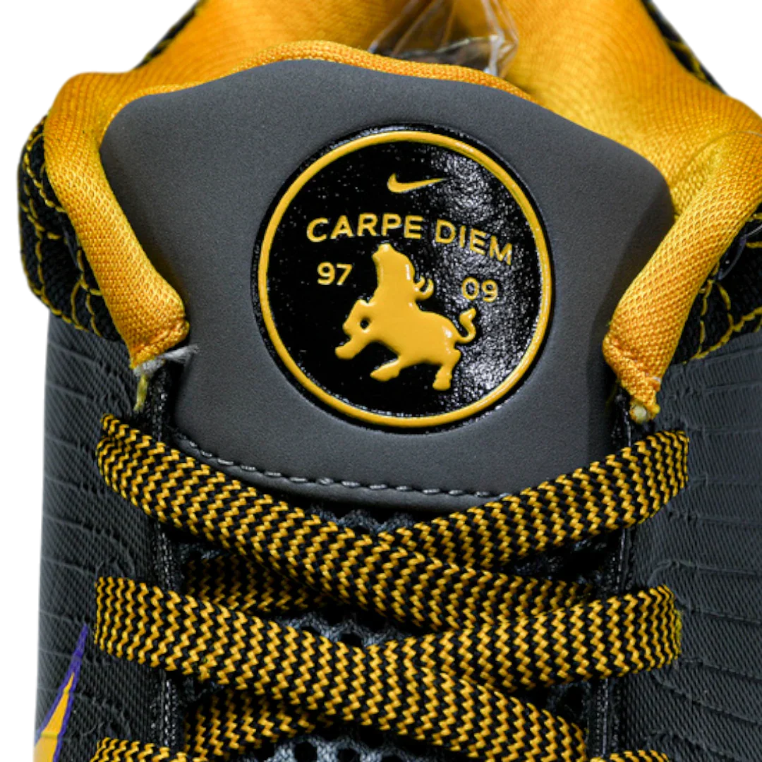 Kobe 4 Protro 'Carpe Diem'