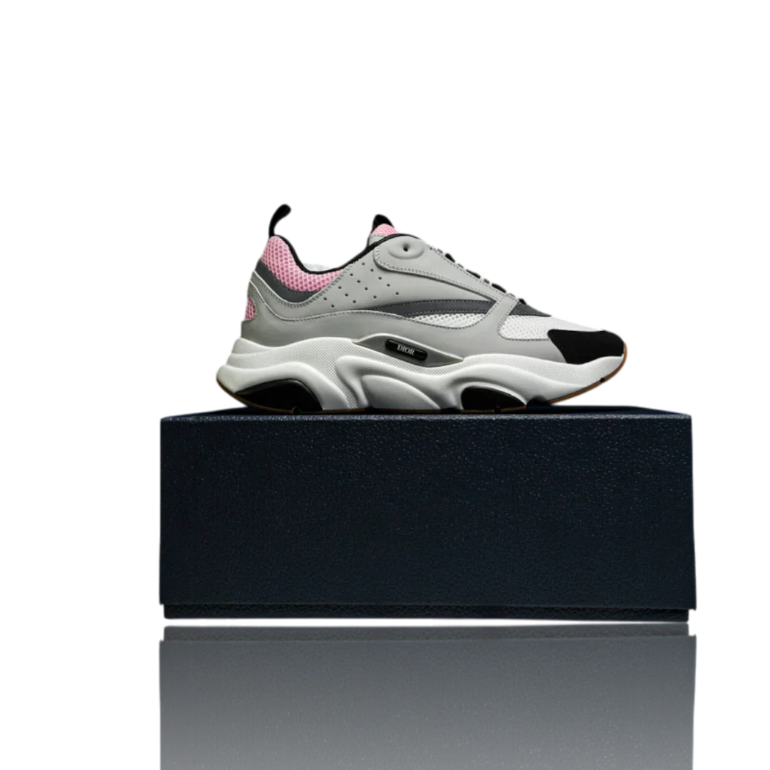 Dlor B22 'Pale Pink Grey'