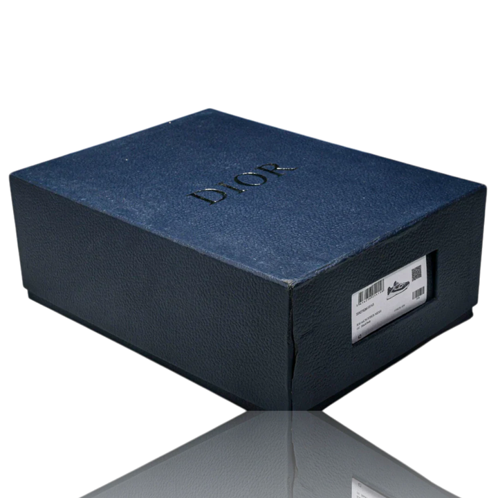 Dlor B30 Reflective 'Black Blue'