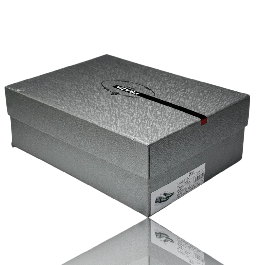 Prada America's Cup 'Green Silver'