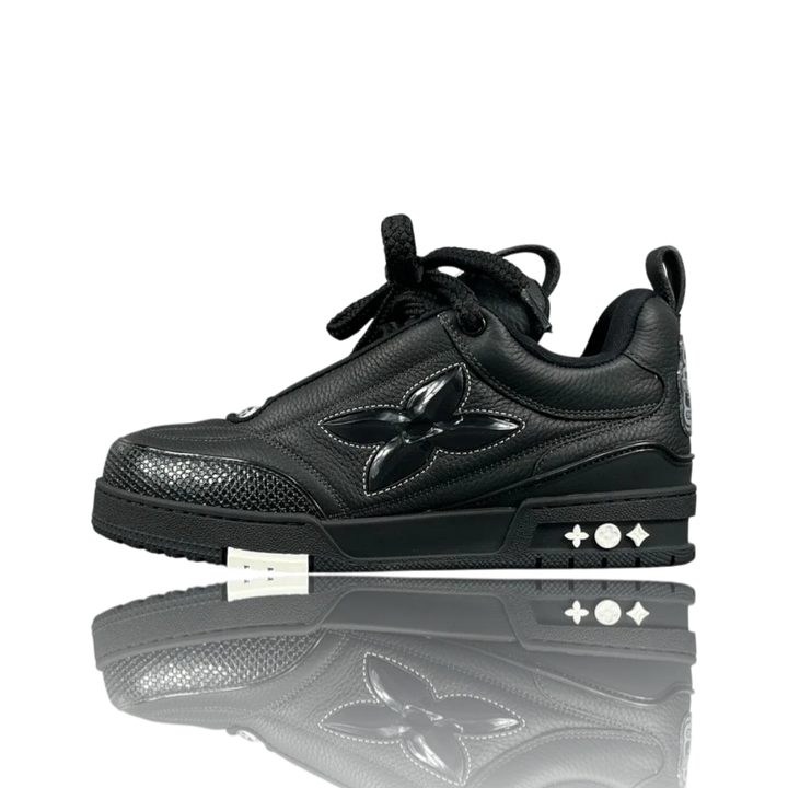 Louis Vuittоп Skate Sneakers 'Black'