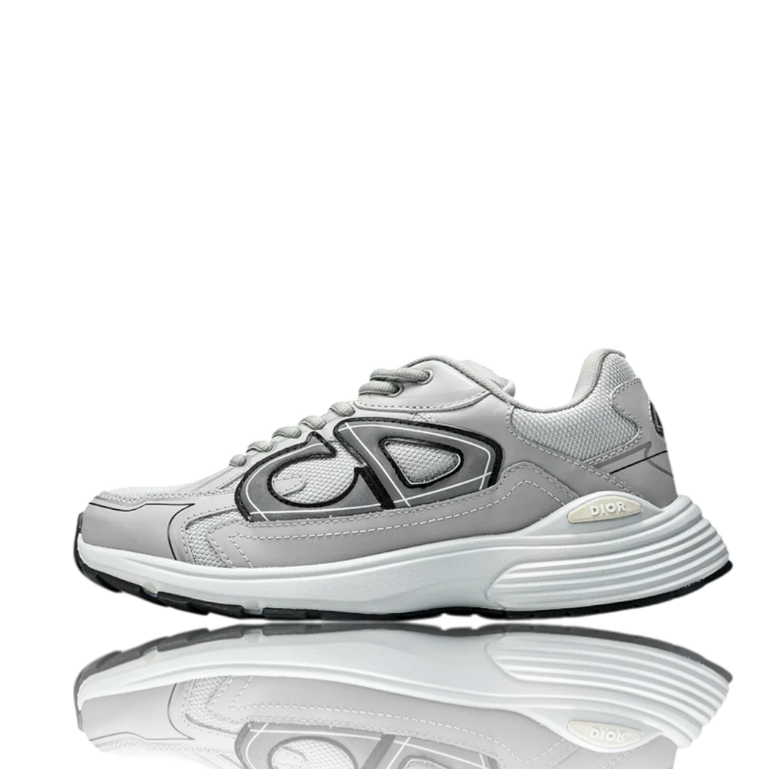 Dlor B30 Reflective 'Gray'