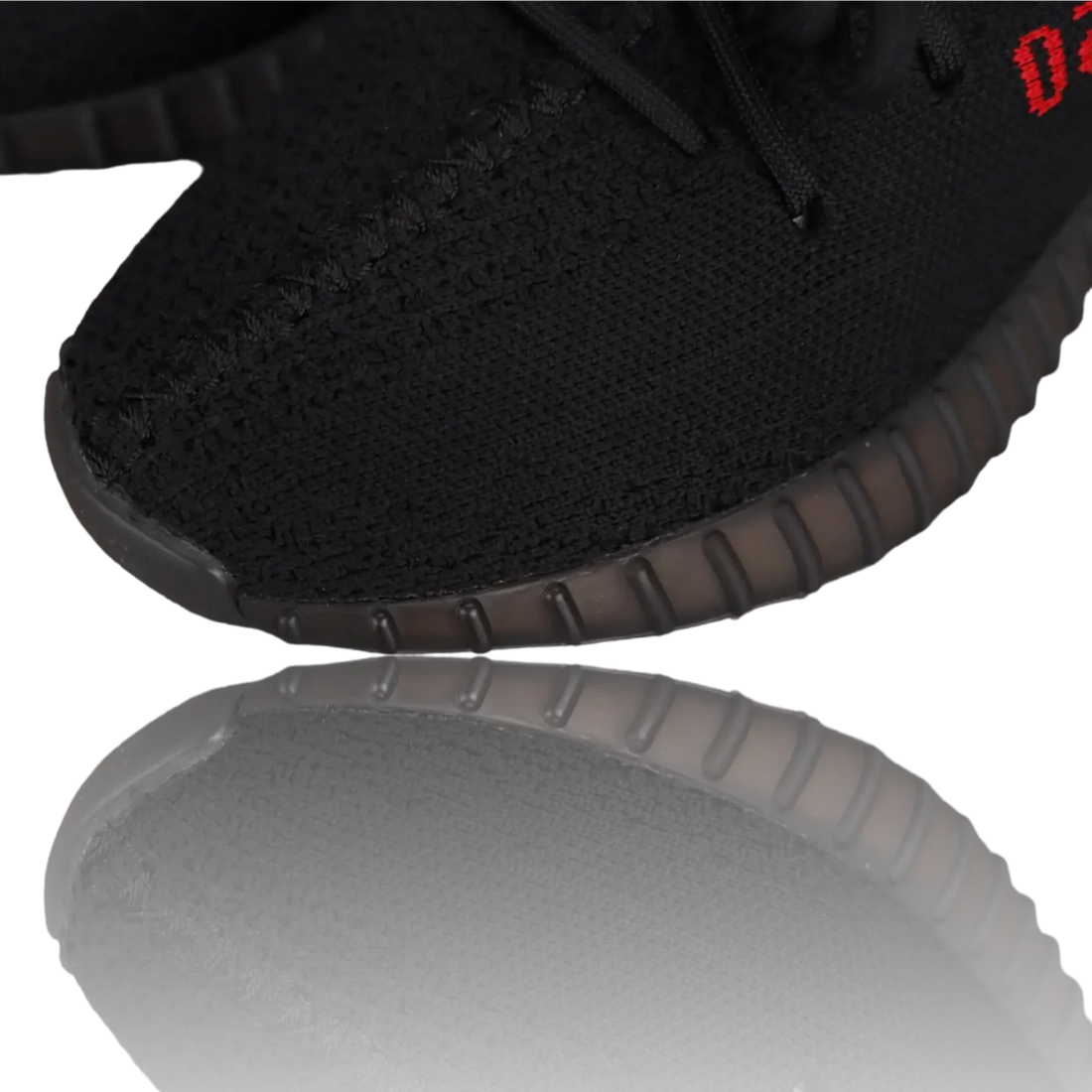 Yzy Boost 350 V2 'Bred'