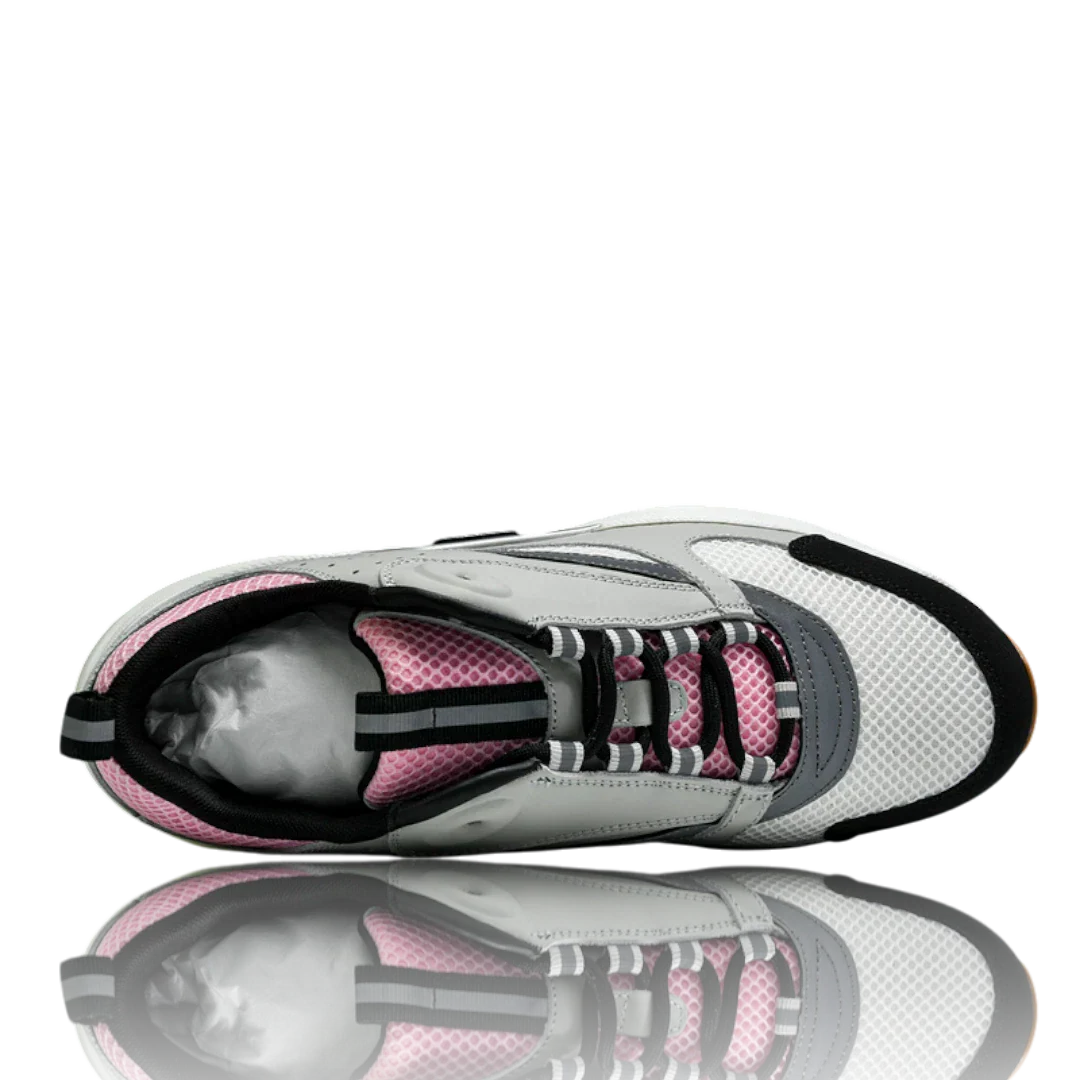 Dlor B22 'Pale Pink Grey'