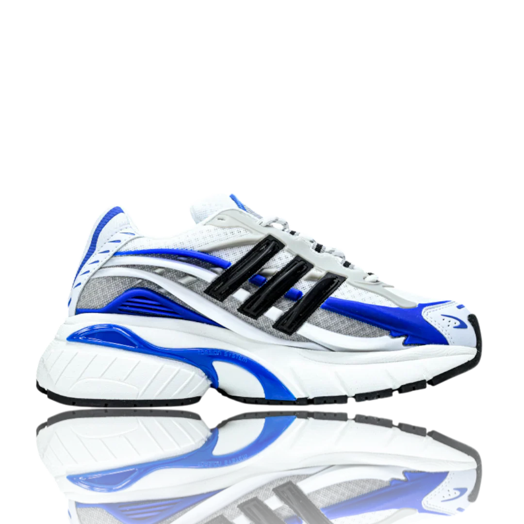 Pharrell x VIRGINIA x Ad1star Jellyfish 'Royal Blue'