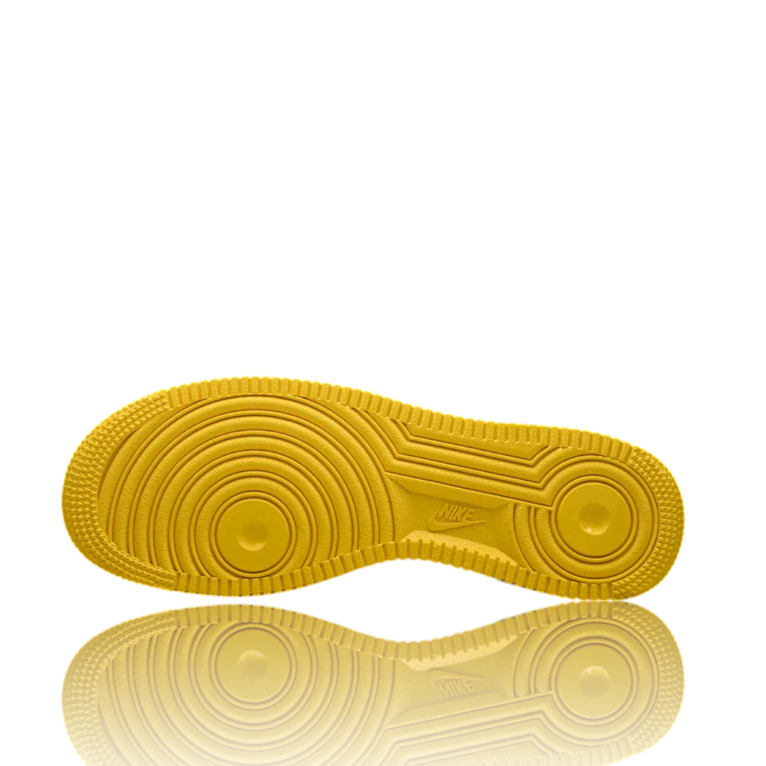 AF1 x Kobe Bryant 'Lakers Home'