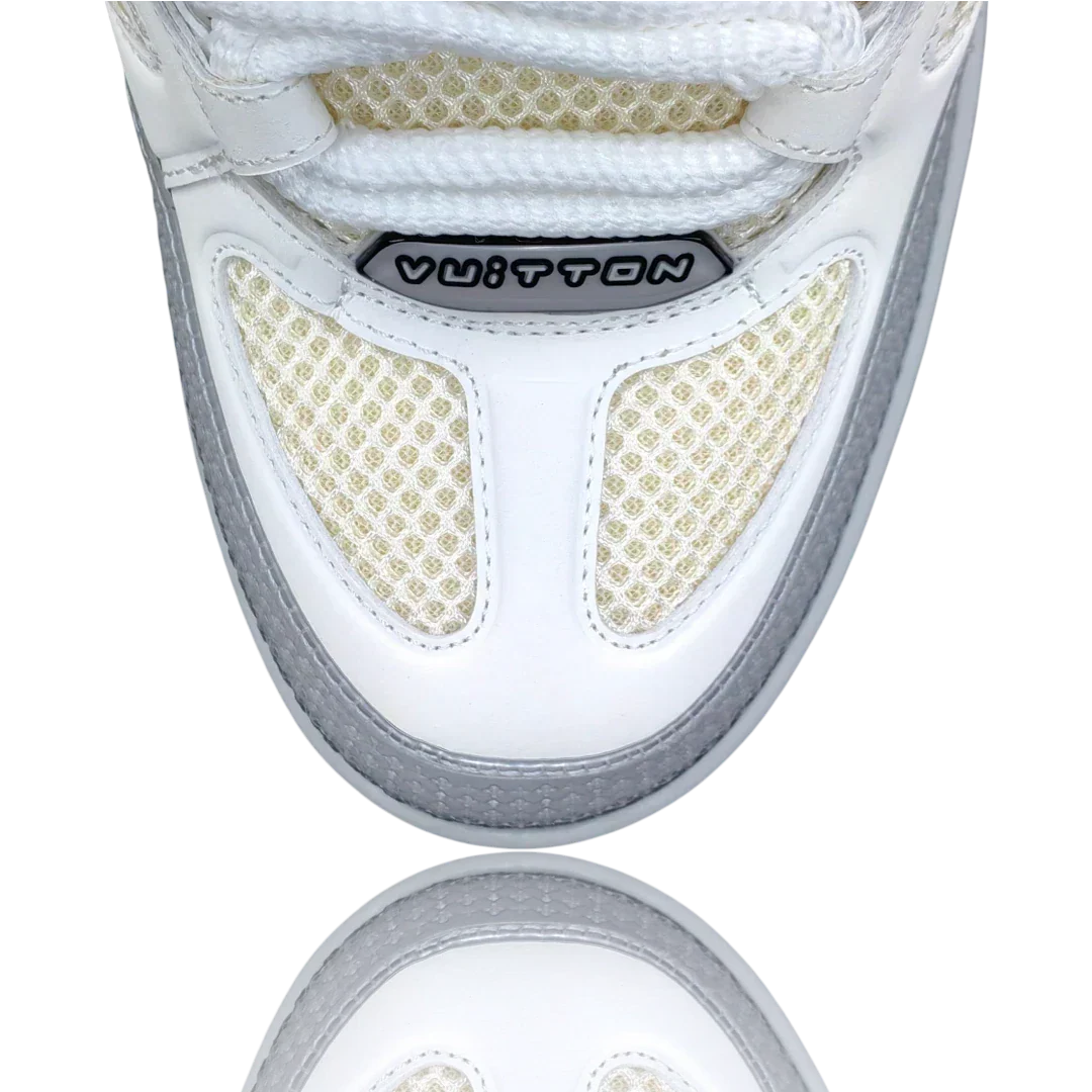 Louis Vuittоп Skate Sneaker 'Grey'
