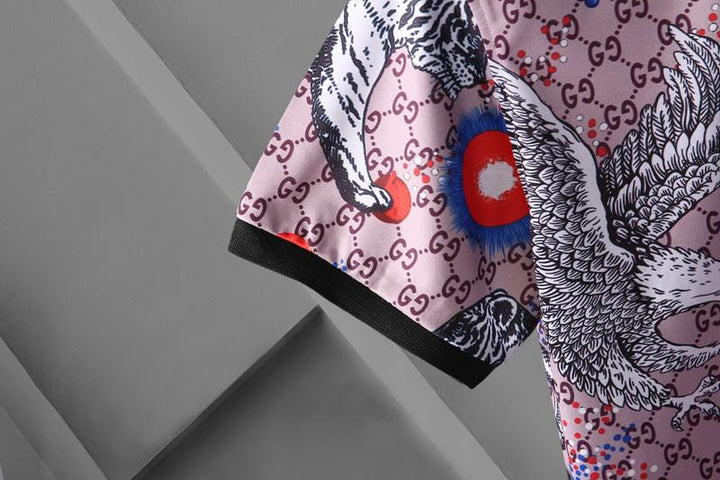 GUCCI - T SHIRT