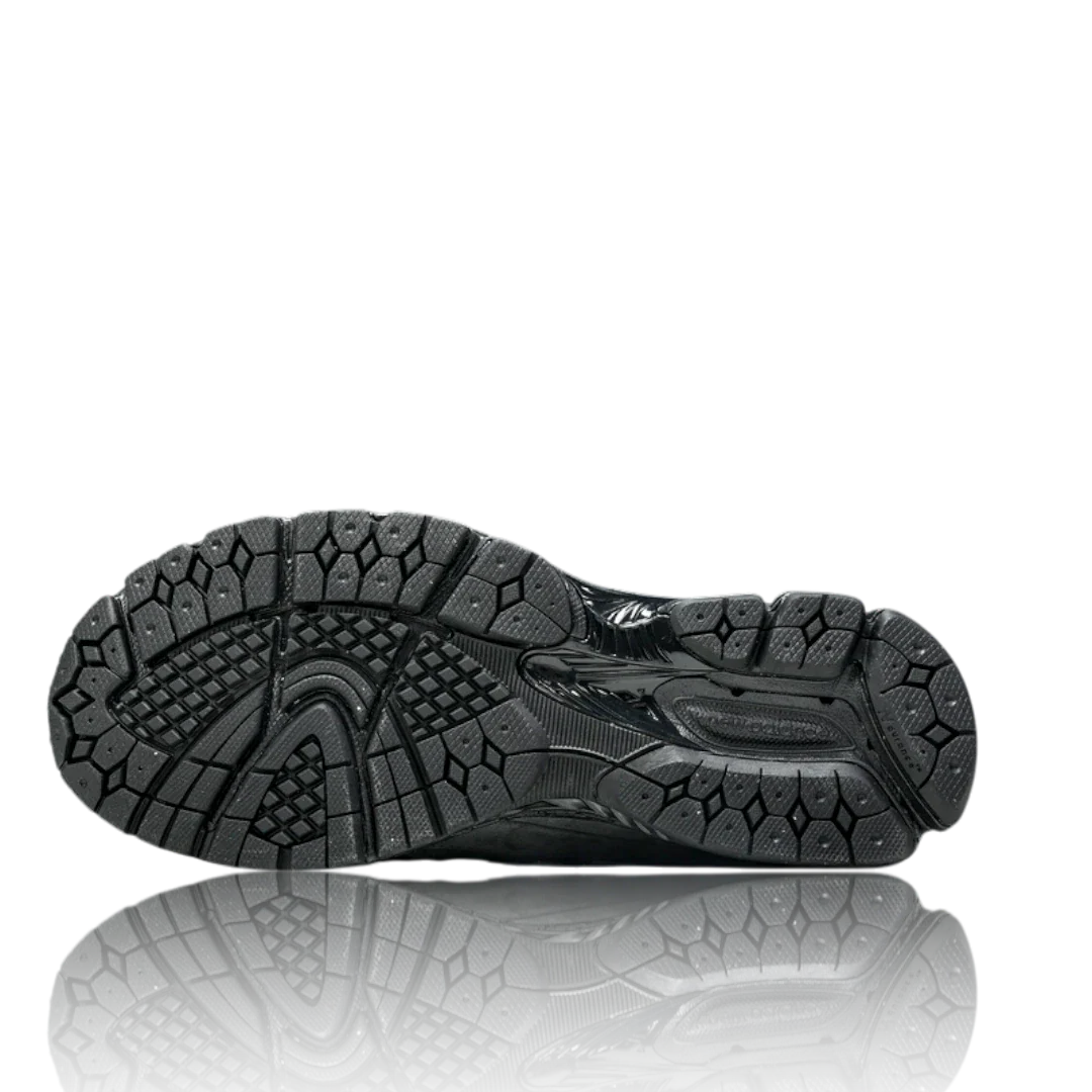 NB 2002R x Gore-Tex JJJJound 'Charcoal'