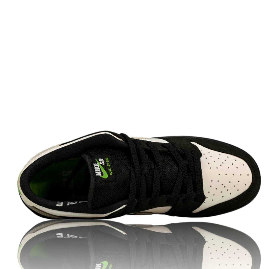 Jeff Staple x SB Dnk Low 'Panda Pigeon'