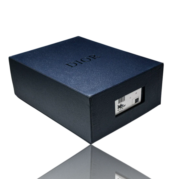 Dlor B22 'Blue Black'