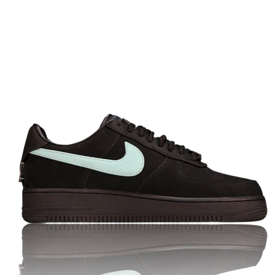 TiffanУ & Co. x AF1 Low '1837'