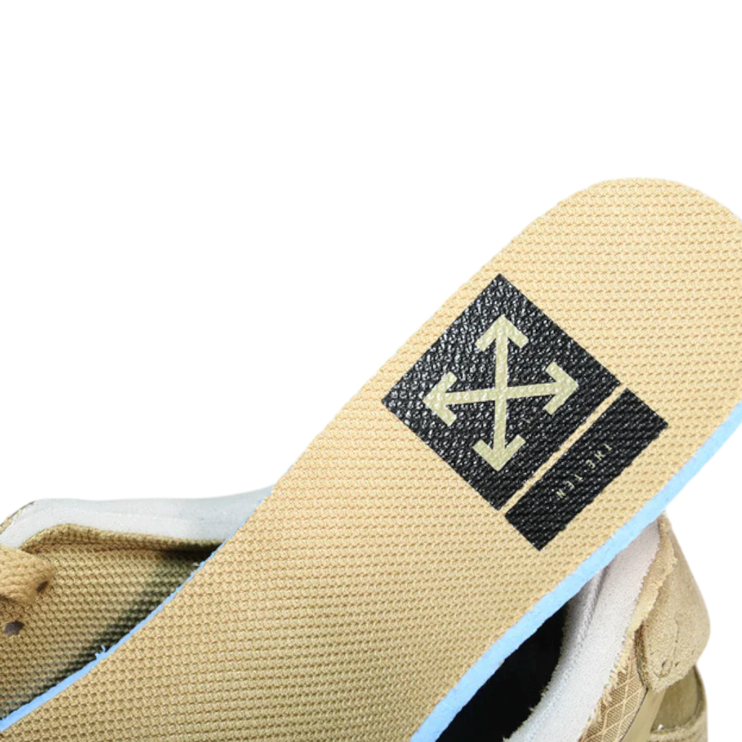 Off-White x AM90 'Desert Ore'